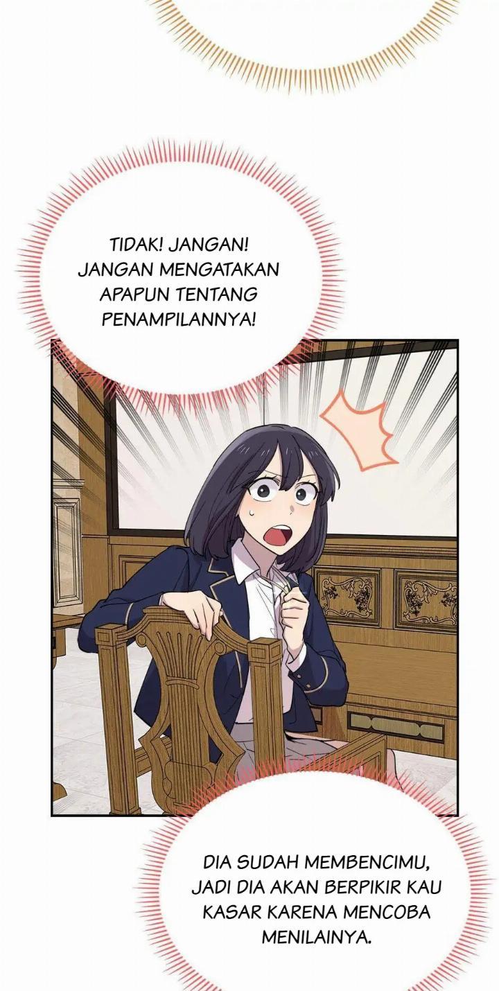 He Can’t Be This Dumb! Chapter 29 Gambar 64