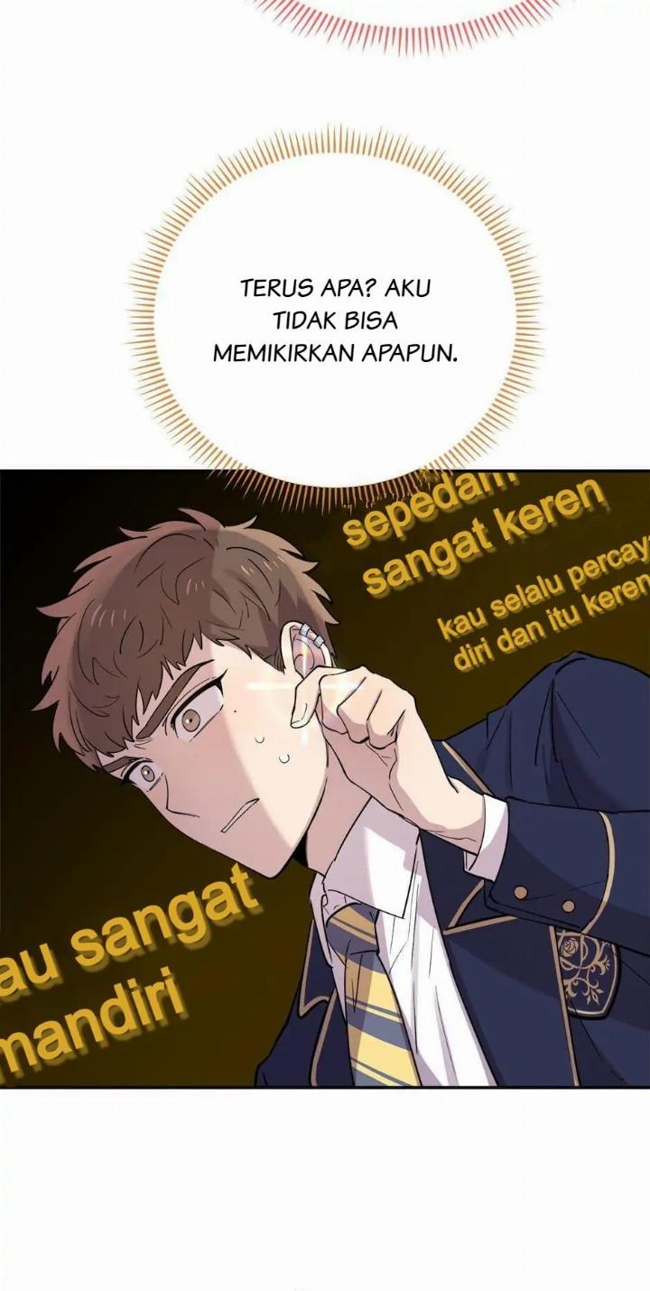 He Can’t Be This Dumb! Chapter 29 Gambar 65