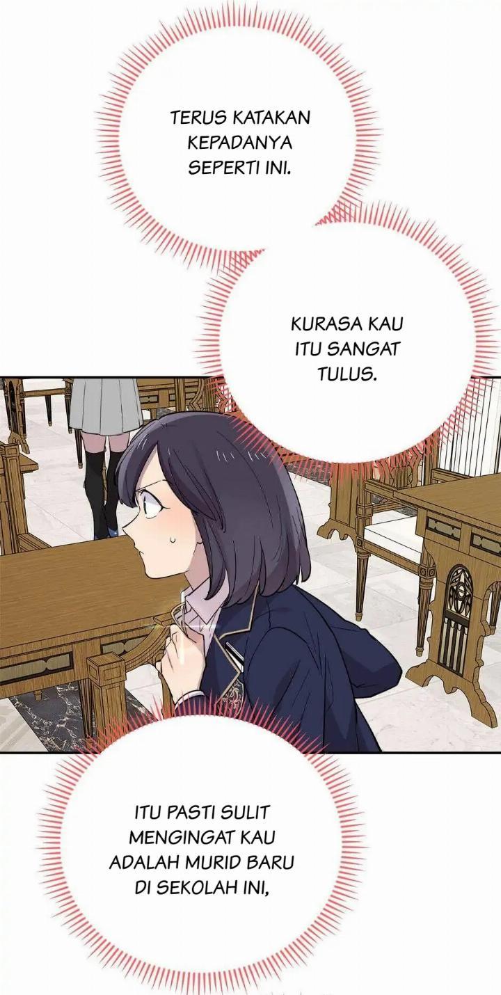 He Can’t Be This Dumb! Chapter 29 Gambar 66