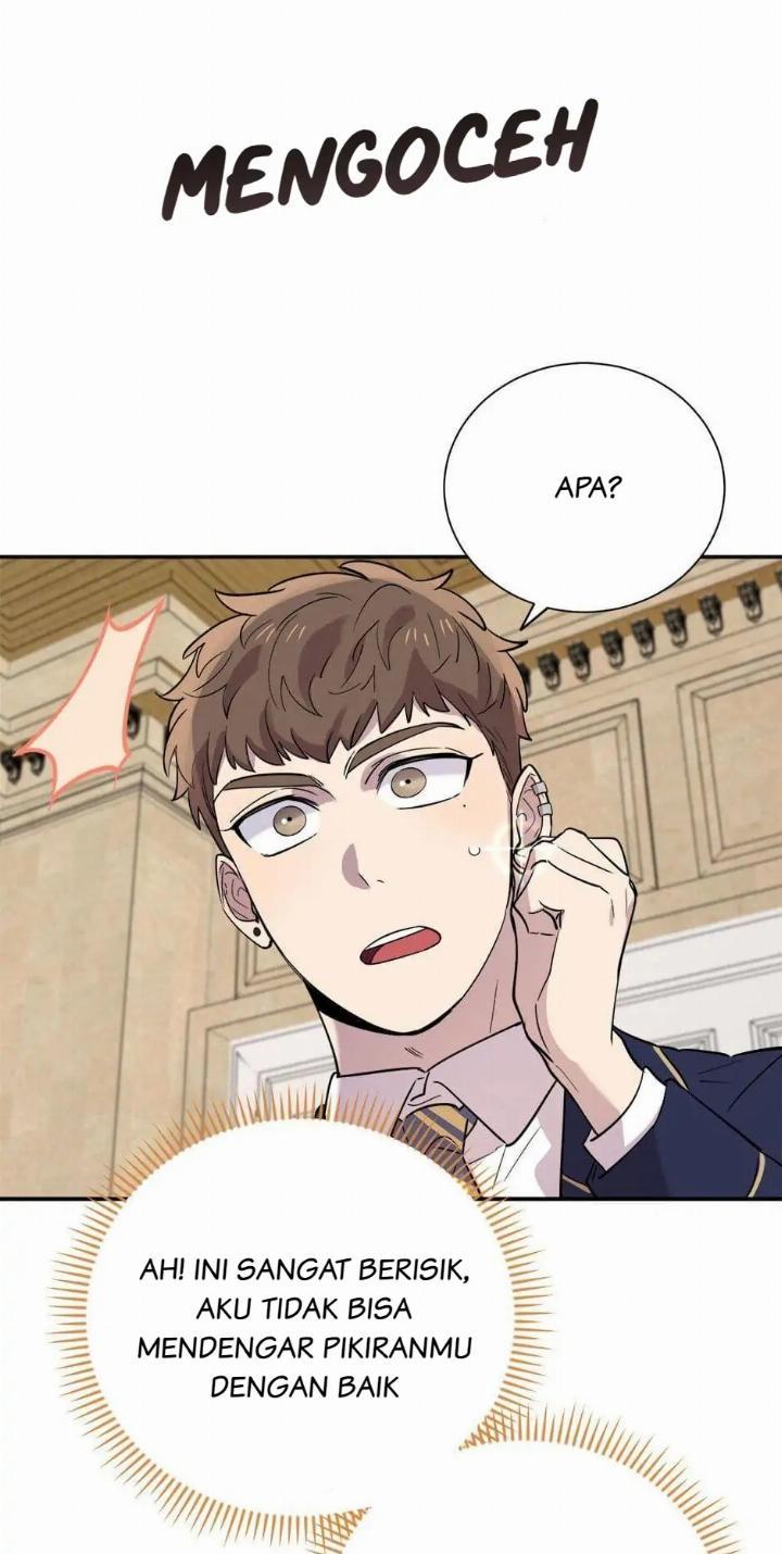 He Can’t Be This Dumb! Chapter 29 Gambar 68