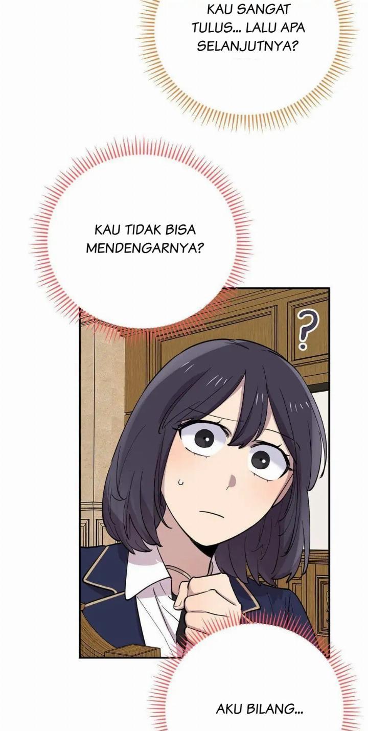 He Can’t Be This Dumb! Chapter 29 Gambar 69