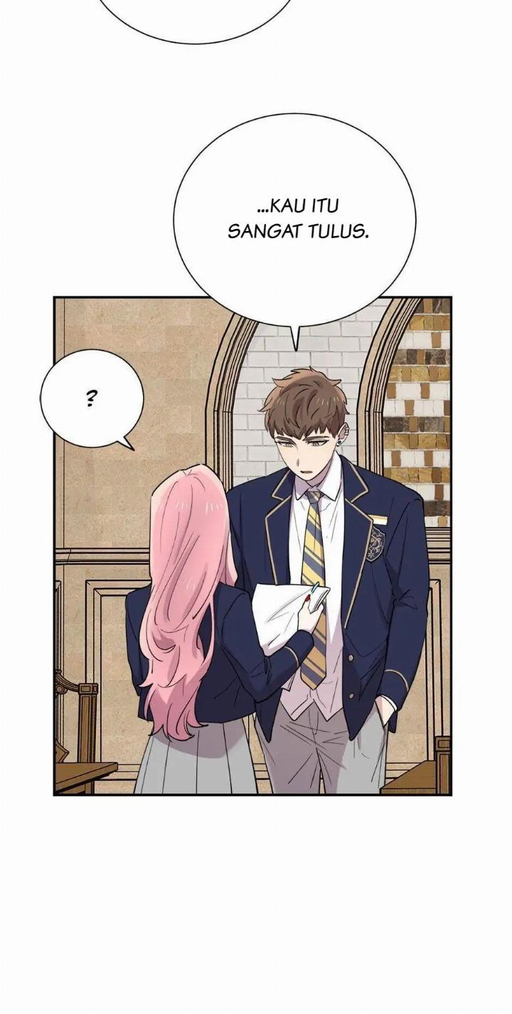 He Can’t Be This Dumb! Chapter 29 Gambar 71