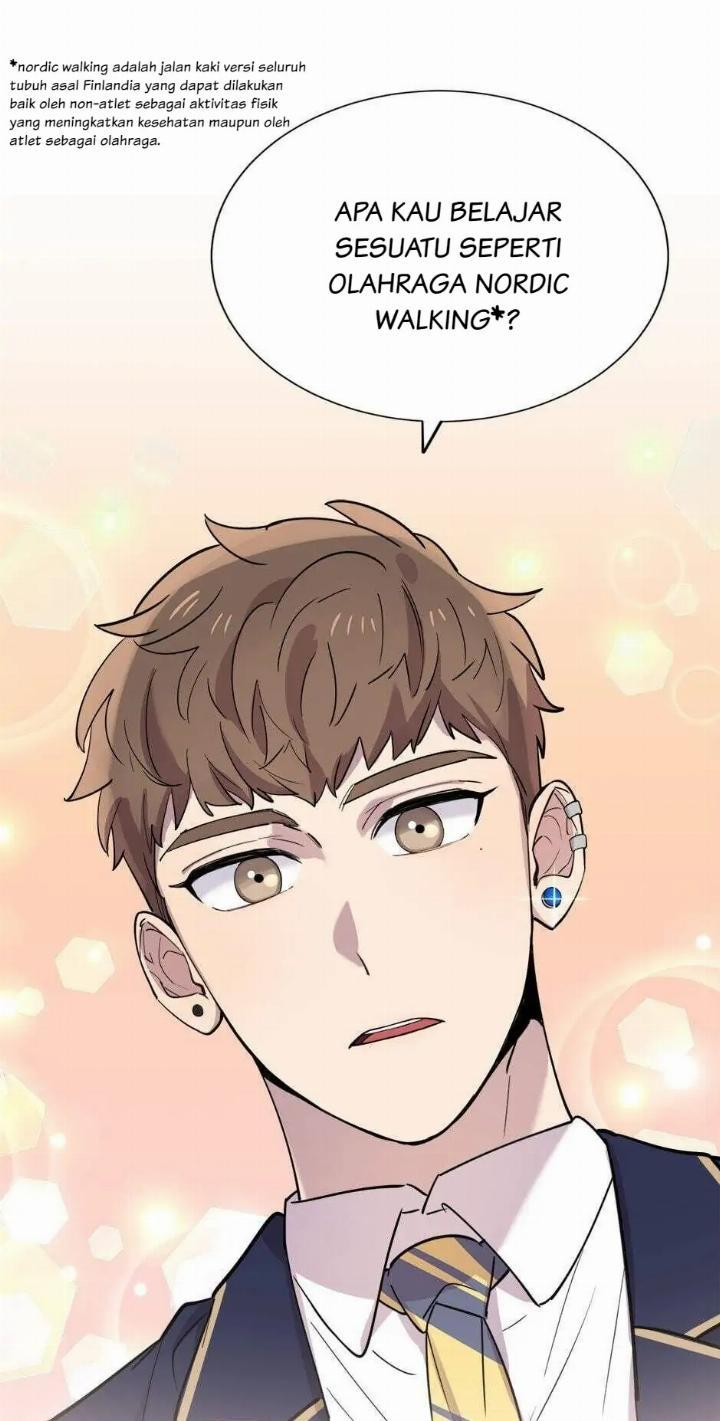 He Can’t Be This Dumb! Chapter 29 Gambar 72