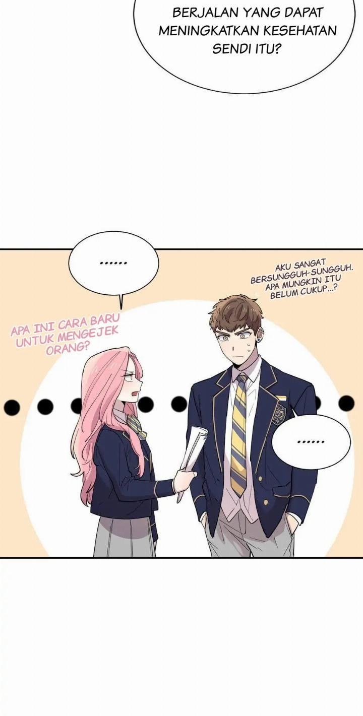 He Can’t Be This Dumb! Chapter 29 Gambar 74