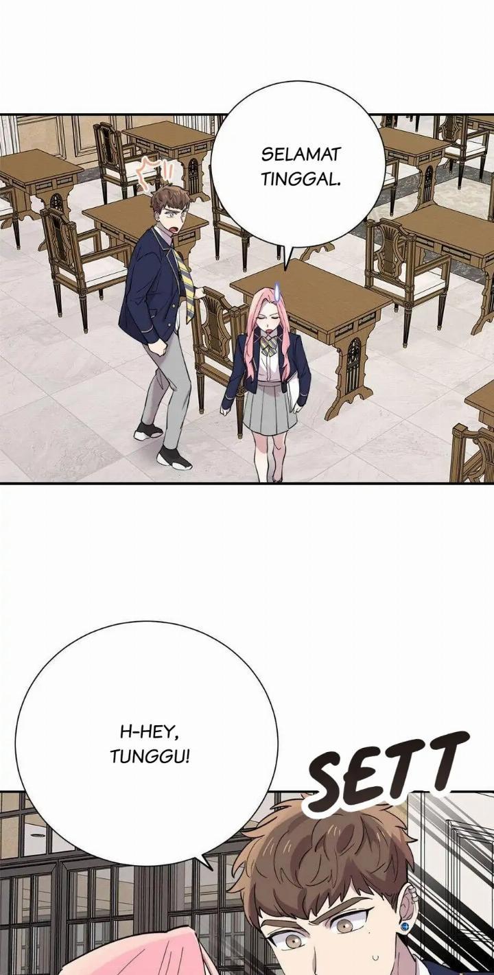 He Can’t Be This Dumb! Chapter 29 Gambar 75