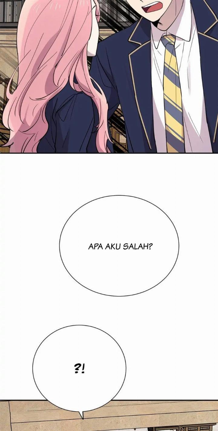 He Can’t Be This Dumb! Chapter 29 Gambar 76