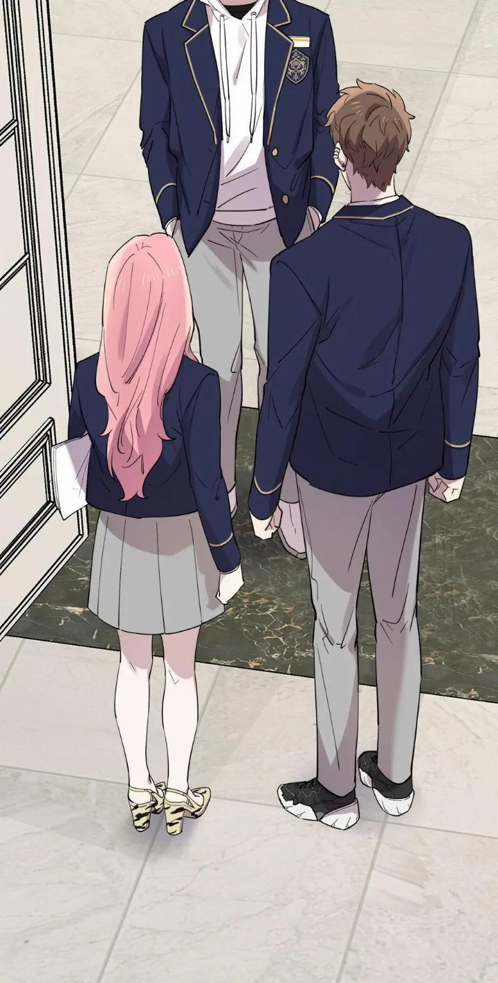 He Can’t Be This Dumb! Chapter 29 Gambar 80