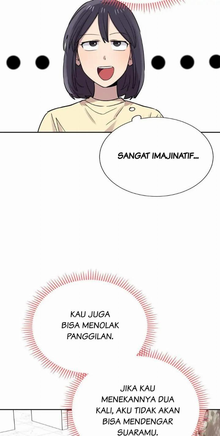 He Can’t Be This Dumb! Chapter 28 Gambar 34