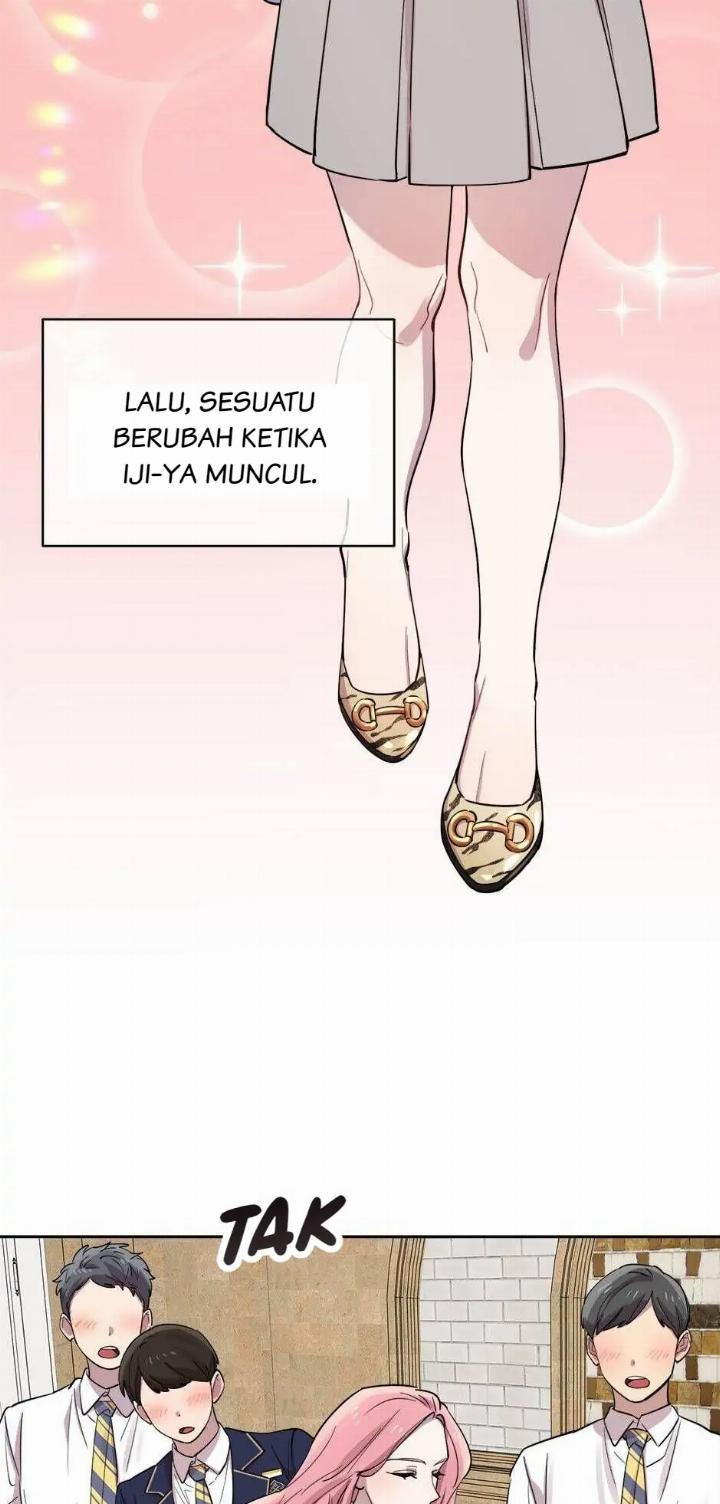 He Can’t Be This Dumb! Chapter 28 Gambar 56