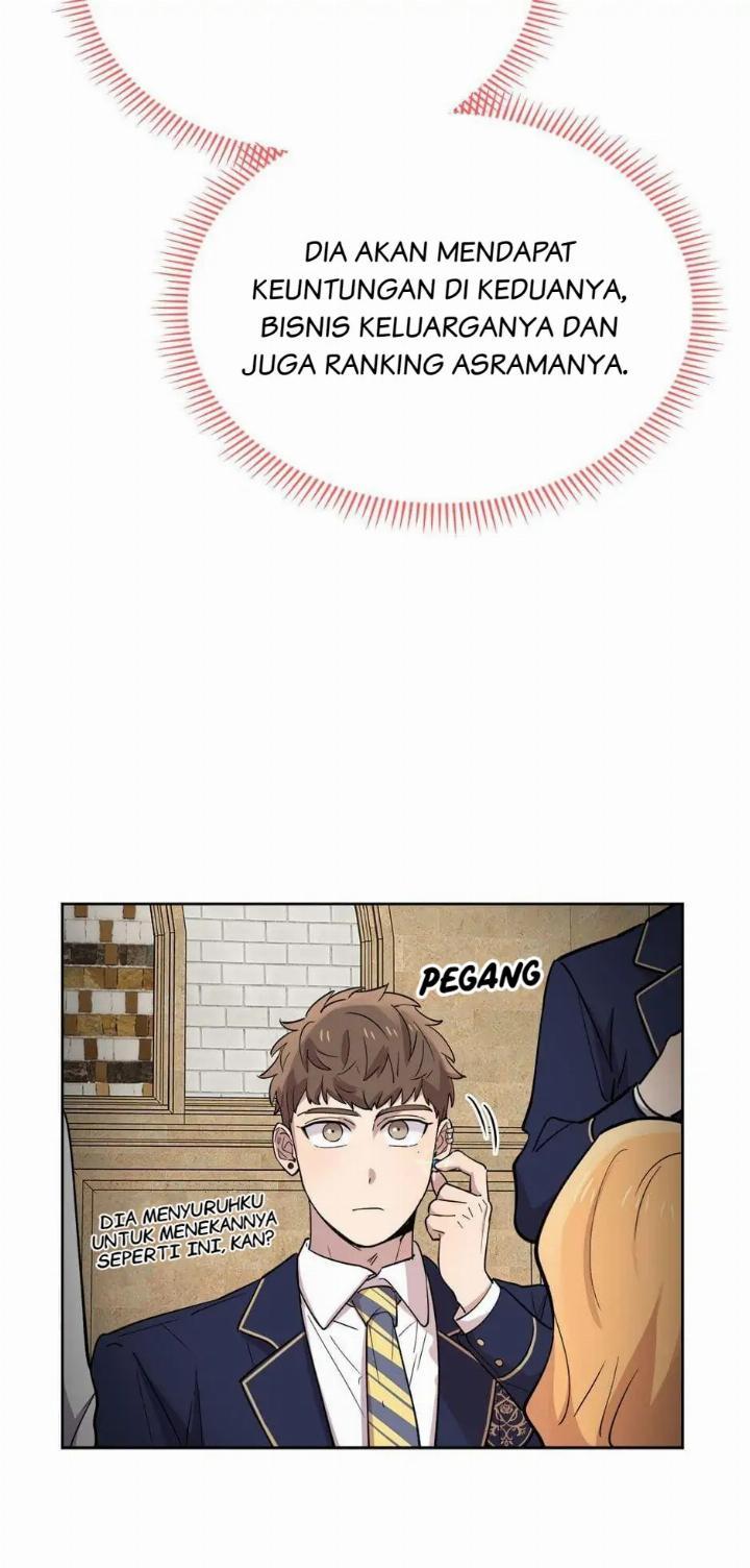 He Can’t Be This Dumb! Chapter 28 Gambar 61