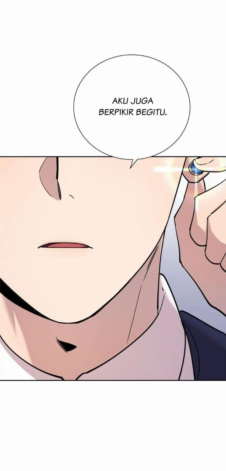 He Can’t Be This Dumb! Chapter 28 Gambar 62