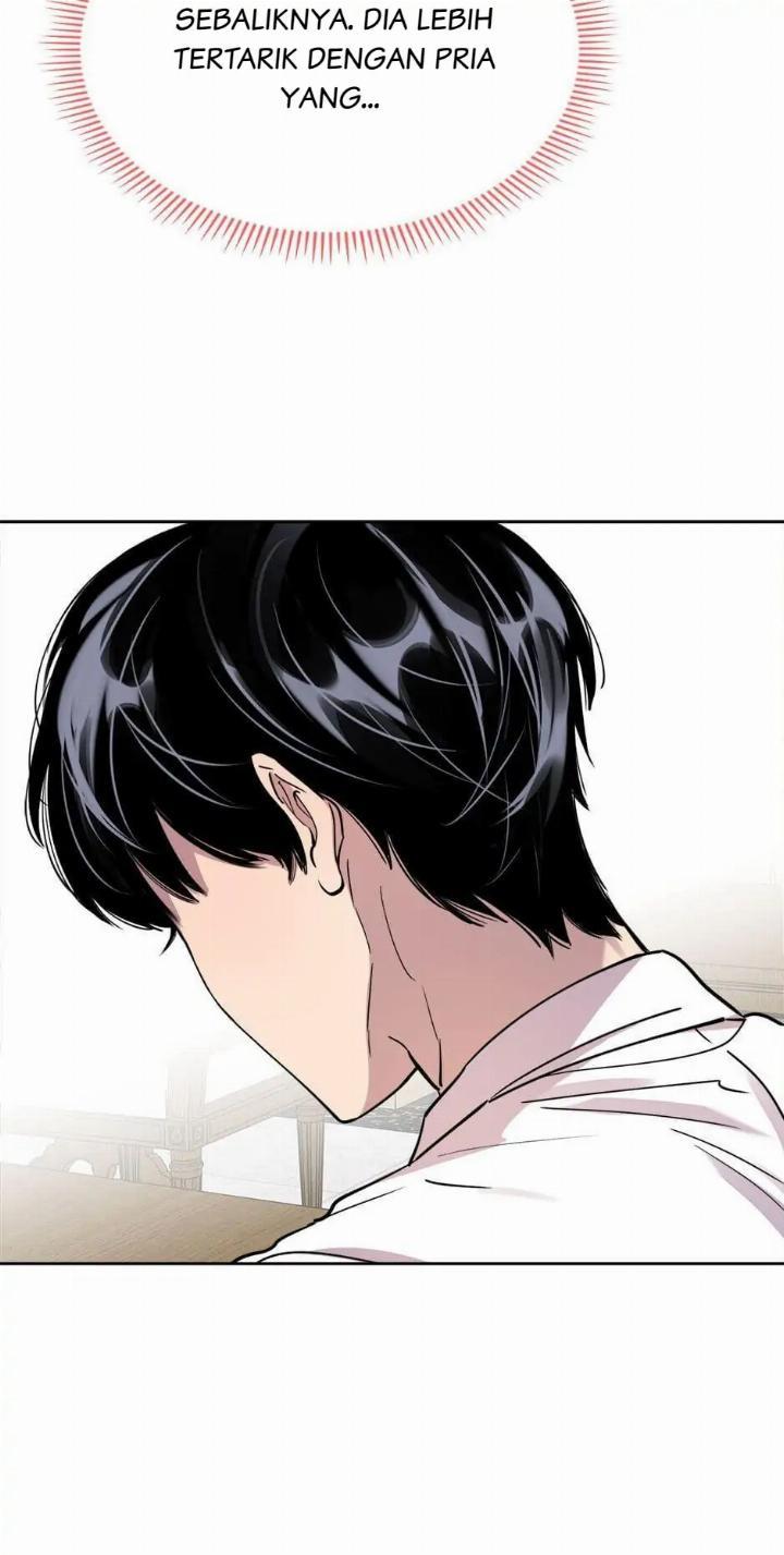 He Can’t Be This Dumb! Chapter 28 Gambar 71