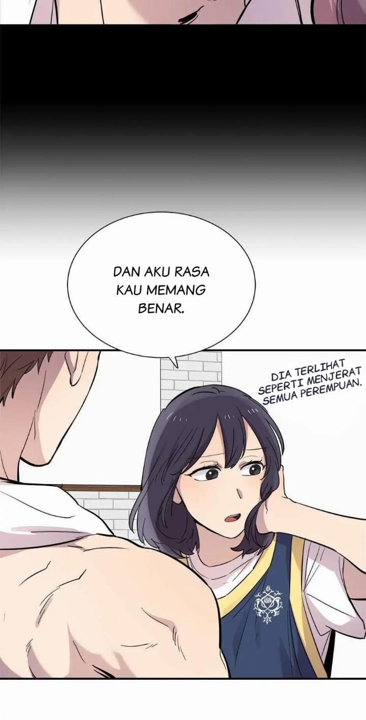 He Can’t Be This Dumb! Chapter 27 Gambar 11