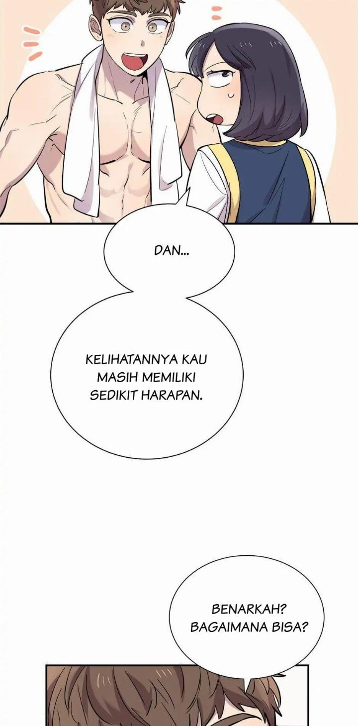He Can’t Be This Dumb! Chapter 27 Gambar 13