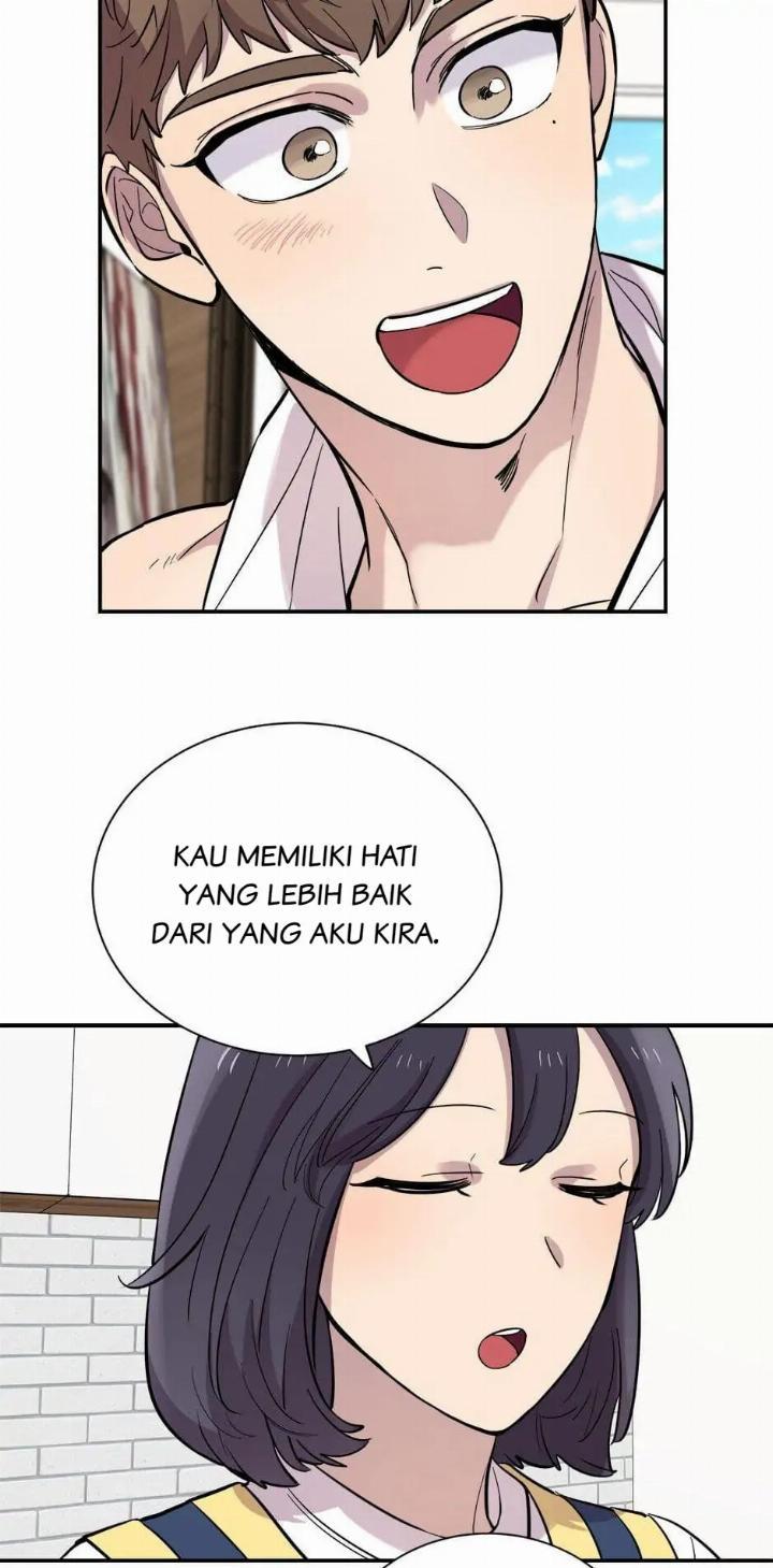 He Can’t Be This Dumb! Chapter 27 Gambar 14