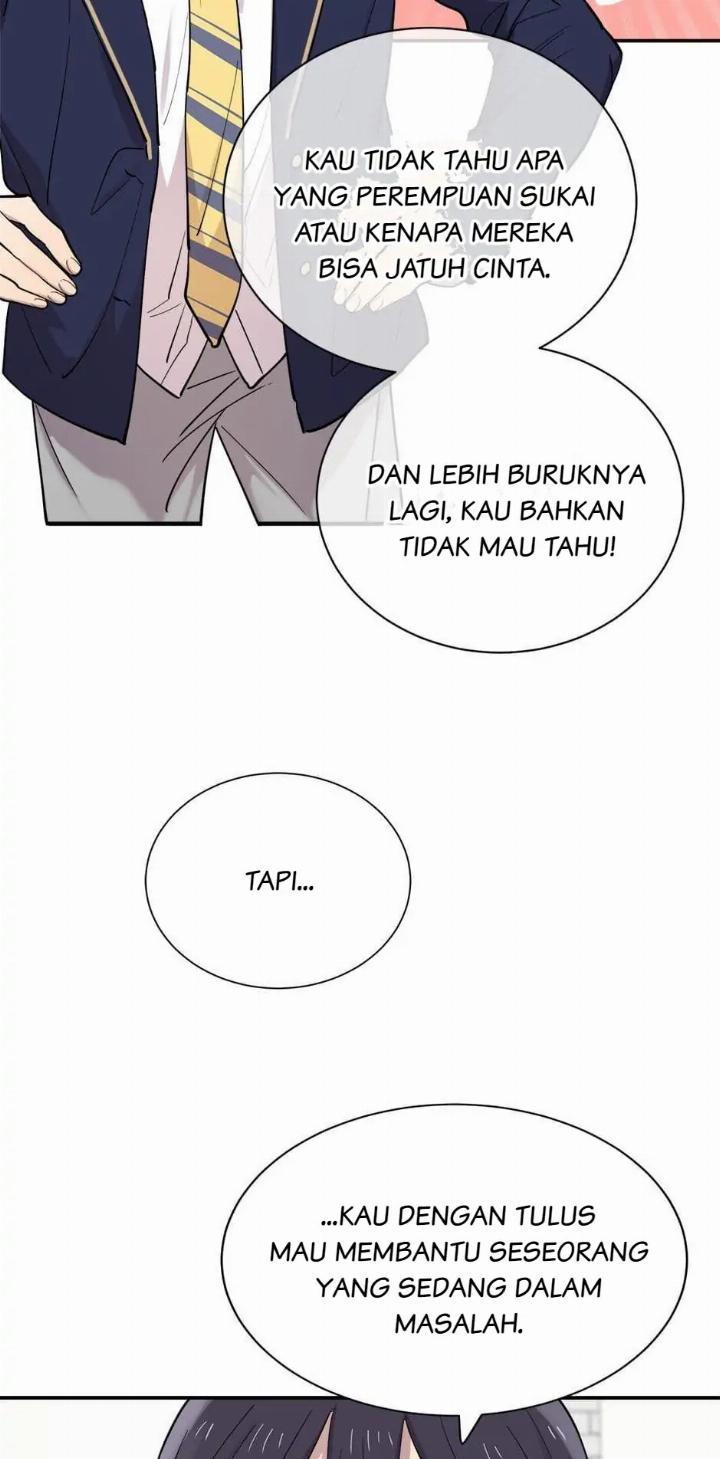 He Can’t Be This Dumb! Chapter 27 Gambar 16