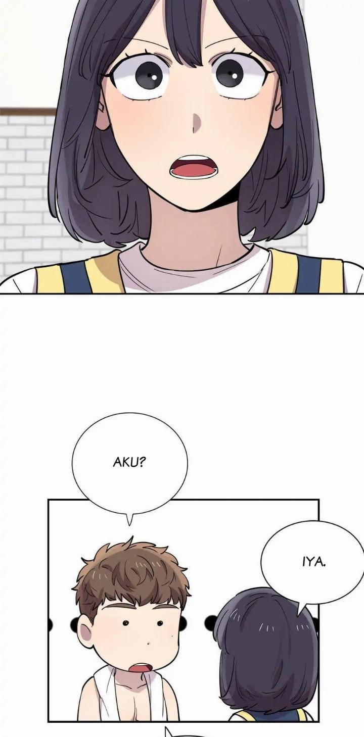 He Can’t Be This Dumb! Chapter 27 Gambar 17