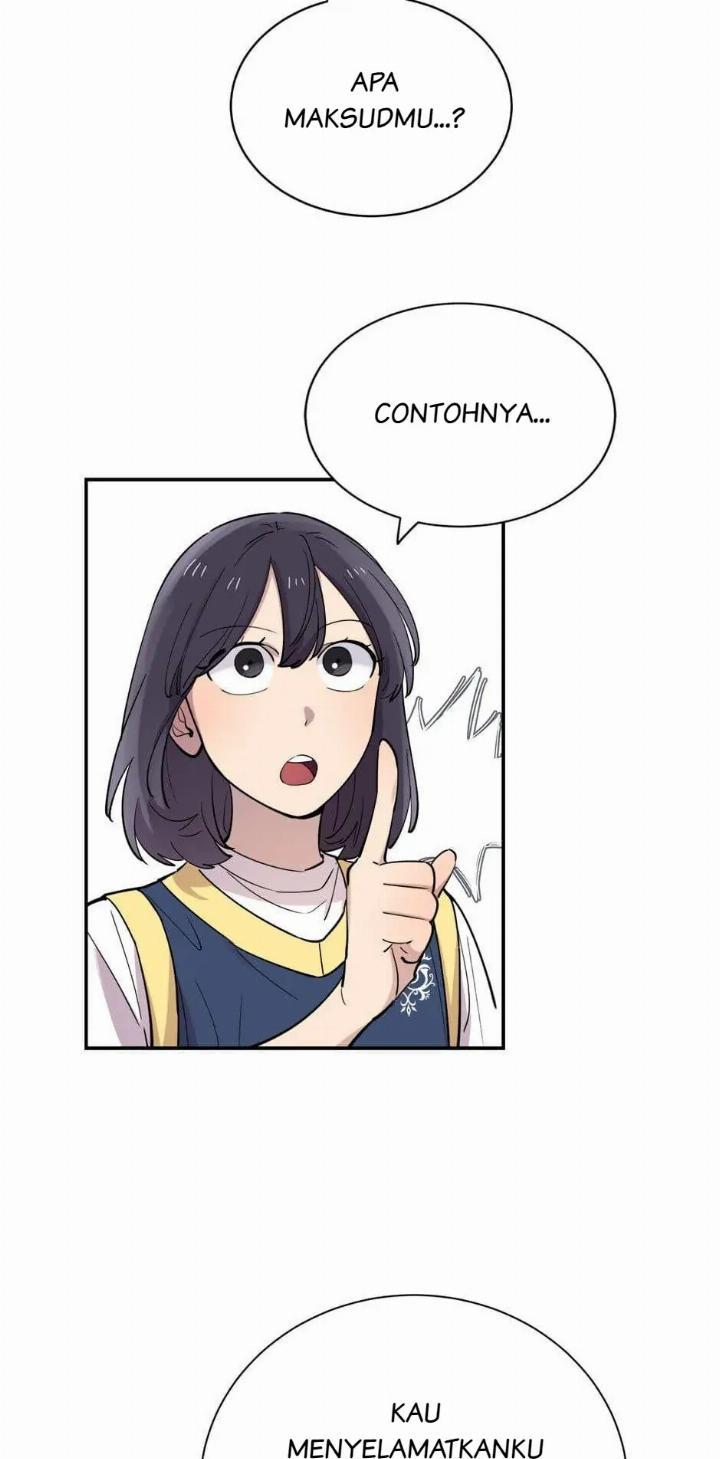 He Can’t Be This Dumb! Chapter 27 Gambar 18