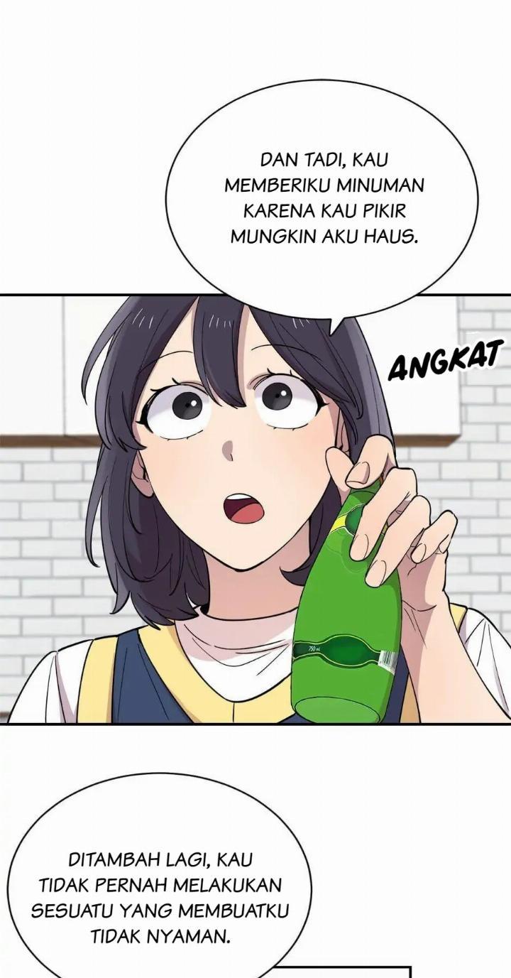 He Can’t Be This Dumb! Chapter 27 Gambar 21