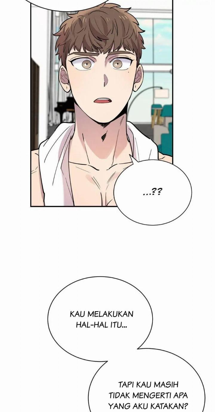 He Can’t Be This Dumb! Chapter 27 Gambar 22