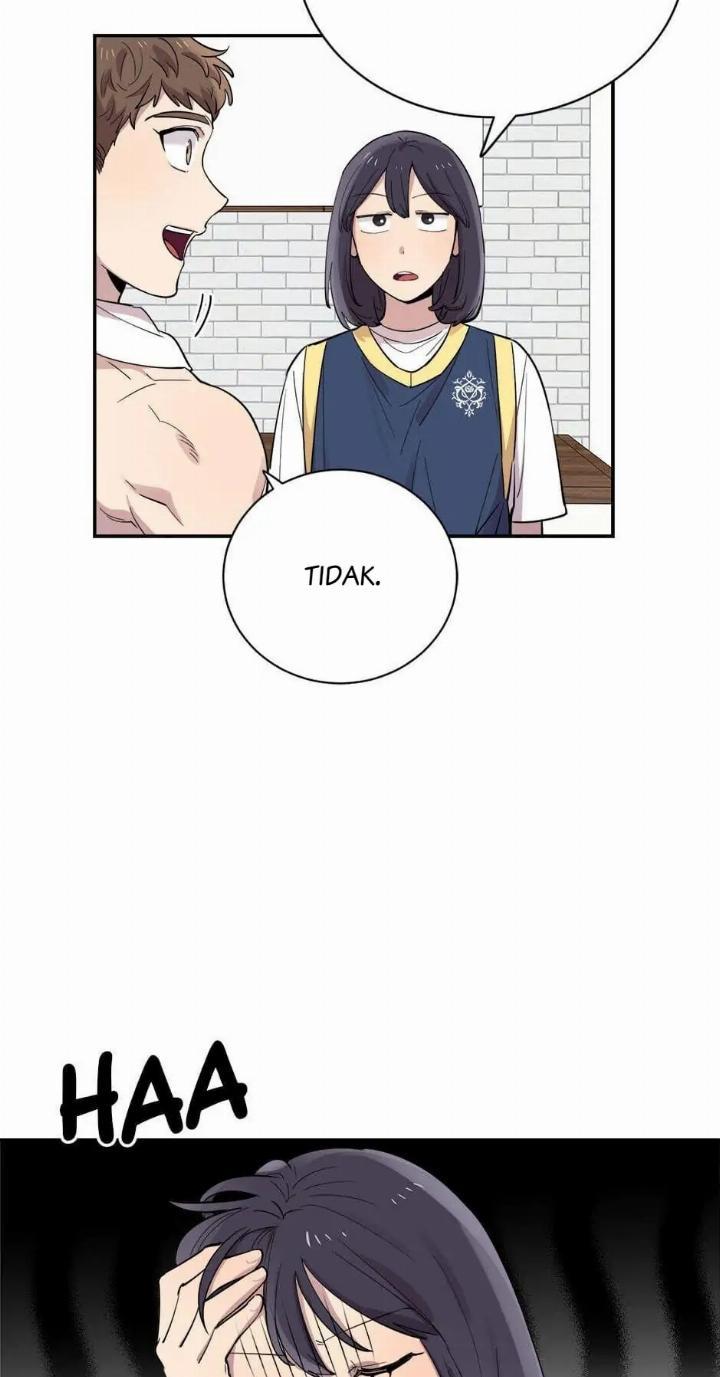 He Can’t Be This Dumb! Chapter 27 Gambar 23