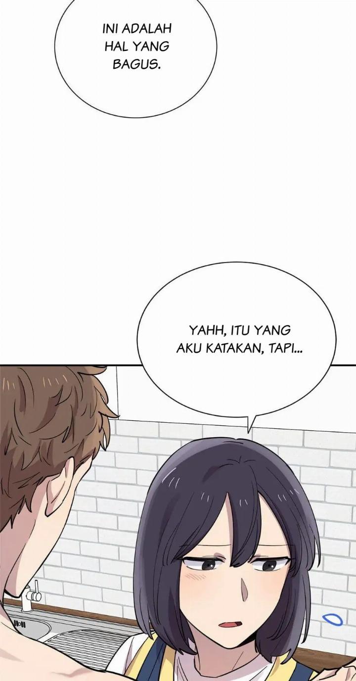 He Can’t Be This Dumb! Chapter 27 Gambar 27