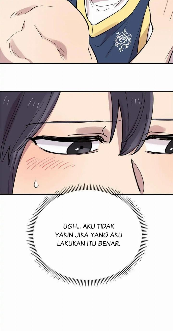 He Can’t Be This Dumb! Chapter 27 Gambar 28