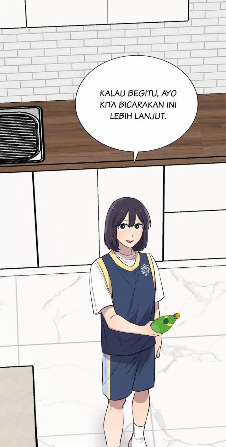 He Can’t Be This Dumb! Chapter 27 Gambar 3