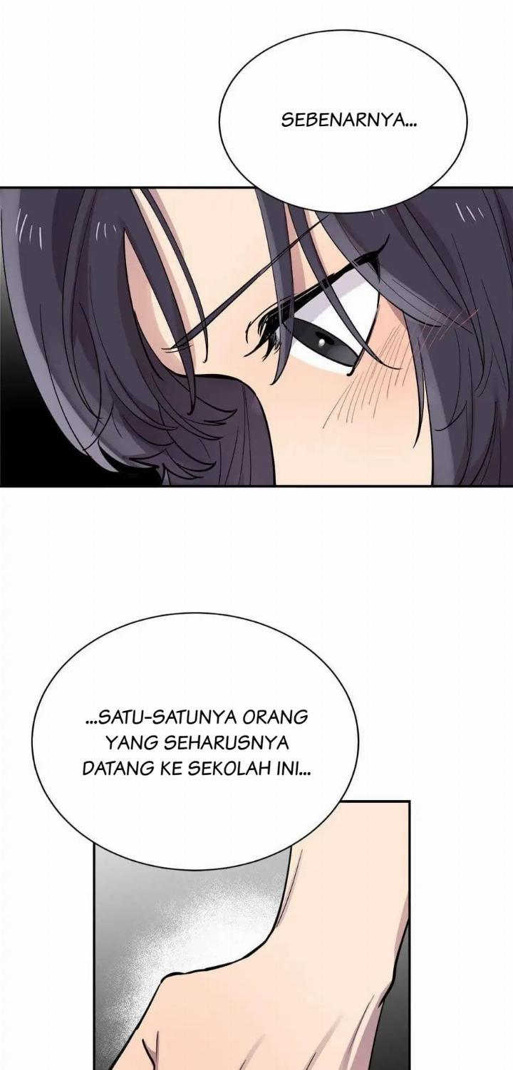 He Can’t Be This Dumb! Chapter 27 Gambar 31