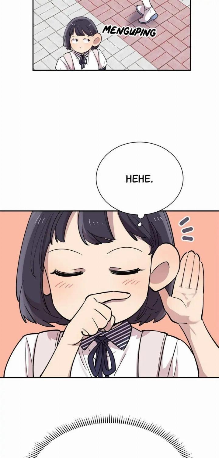 He Can’t Be This Dumb! Chapter 27 Gambar 36