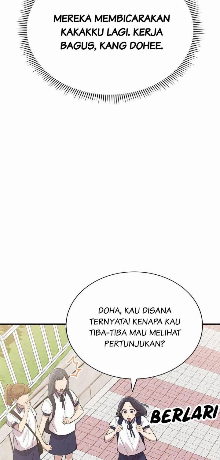 He Can’t Be This Dumb! Chapter 27 Gambar 37