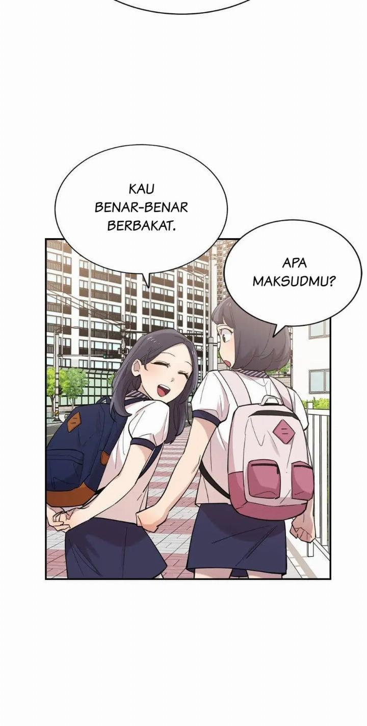 He Can’t Be This Dumb! Chapter 27 Gambar 41