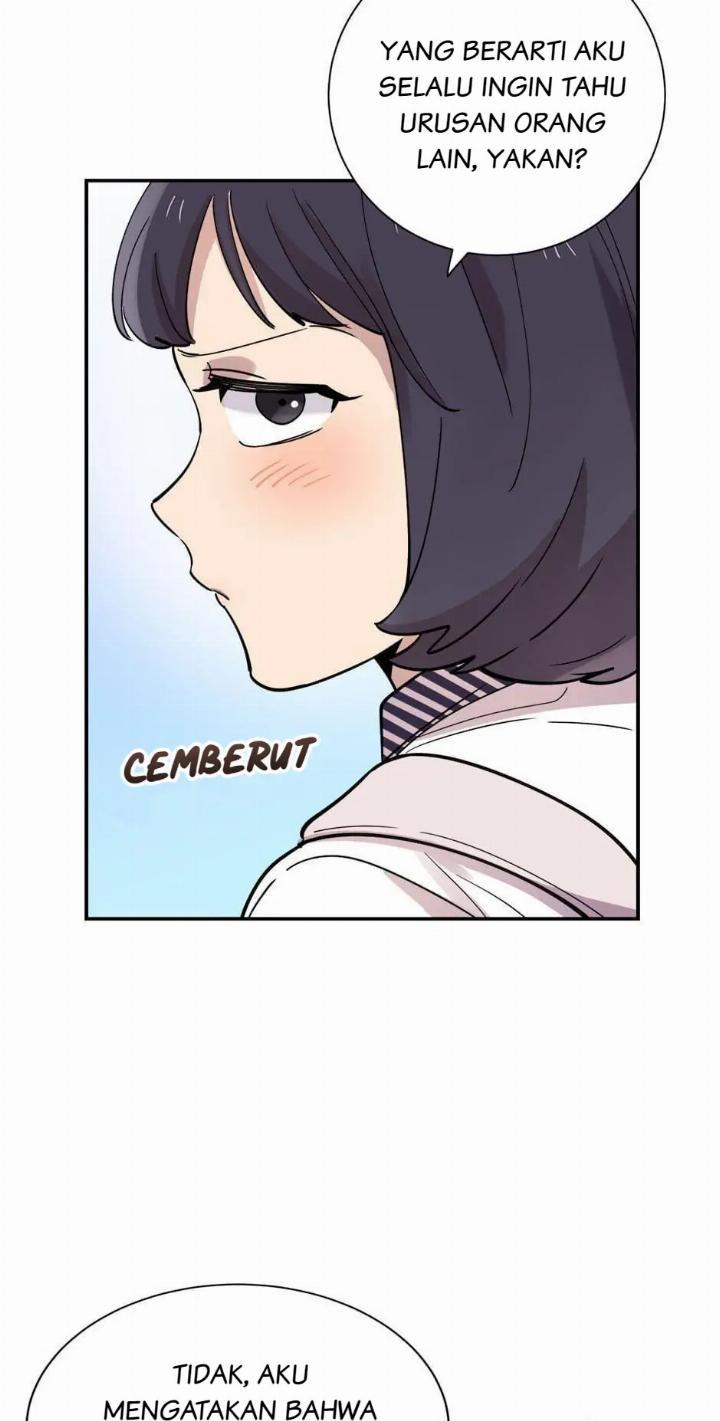 He Can’t Be This Dumb! Chapter 27 Gambar 43