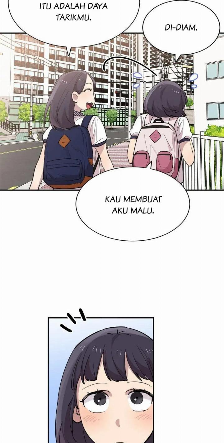 He Can’t Be This Dumb! Chapter 27 Gambar 44
