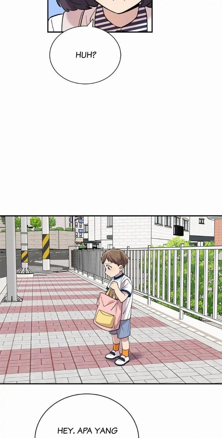 He Can’t Be This Dumb! Chapter 27 Gambar 45