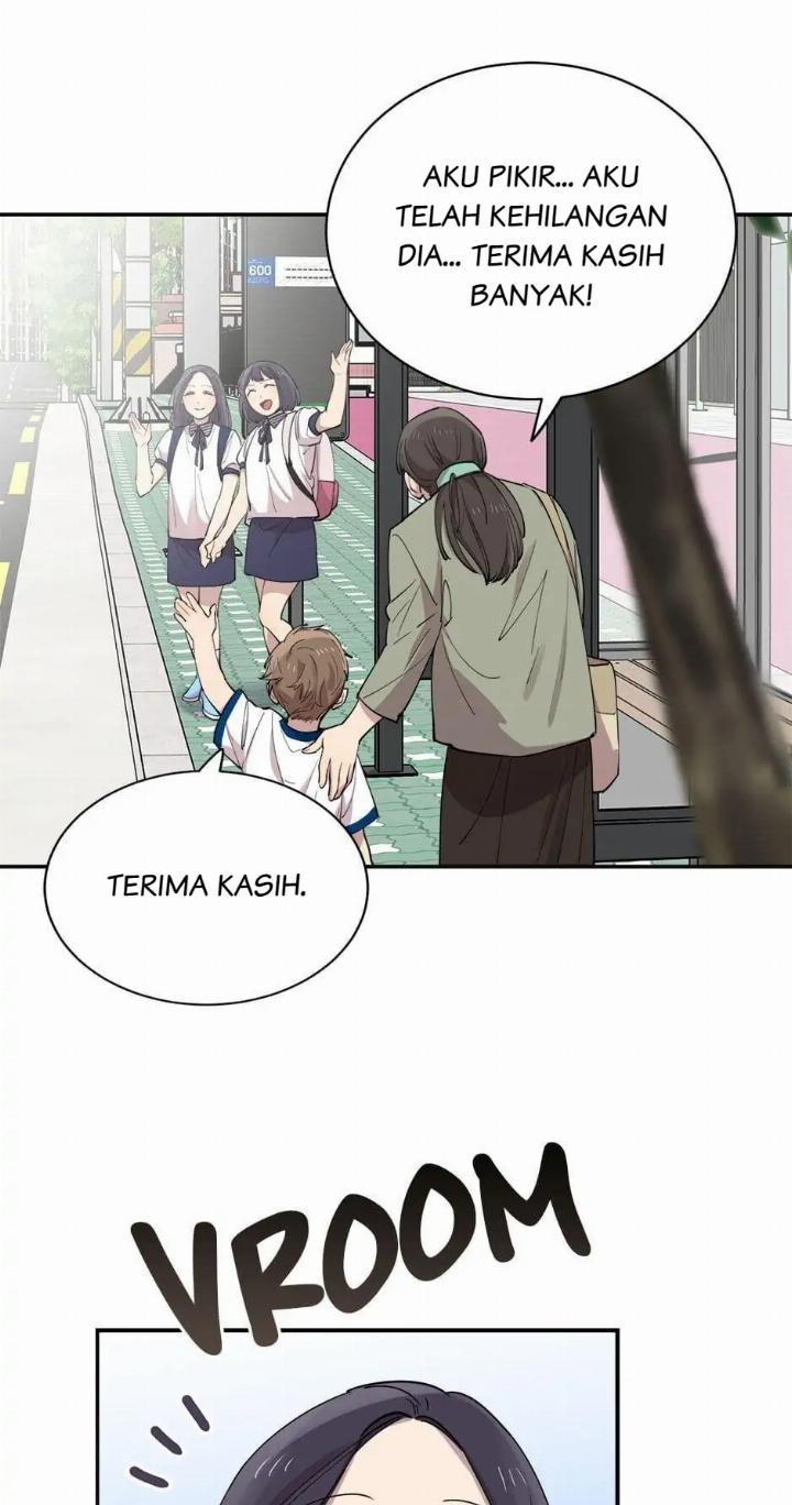 He Can’t Be This Dumb! Chapter 27 Gambar 49