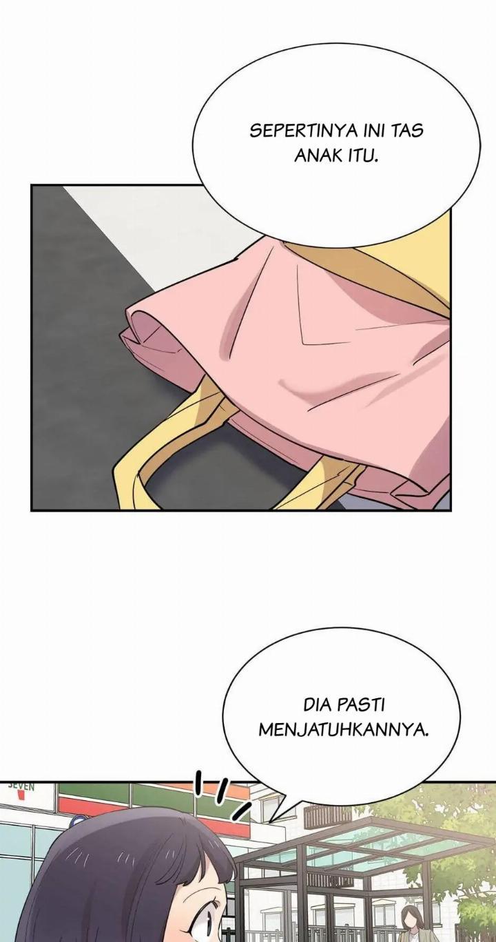 He Can’t Be This Dumb! Chapter 27 Gambar 52