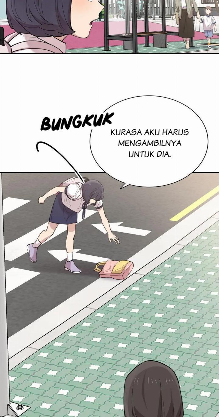 He Can’t Be This Dumb! Chapter 27 Gambar 53
