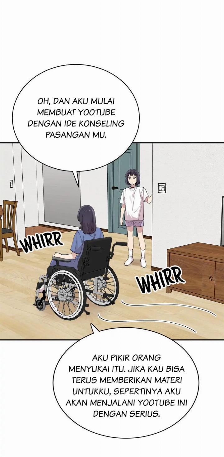 He Can’t Be This Dumb! Chapter 27 Gambar 65