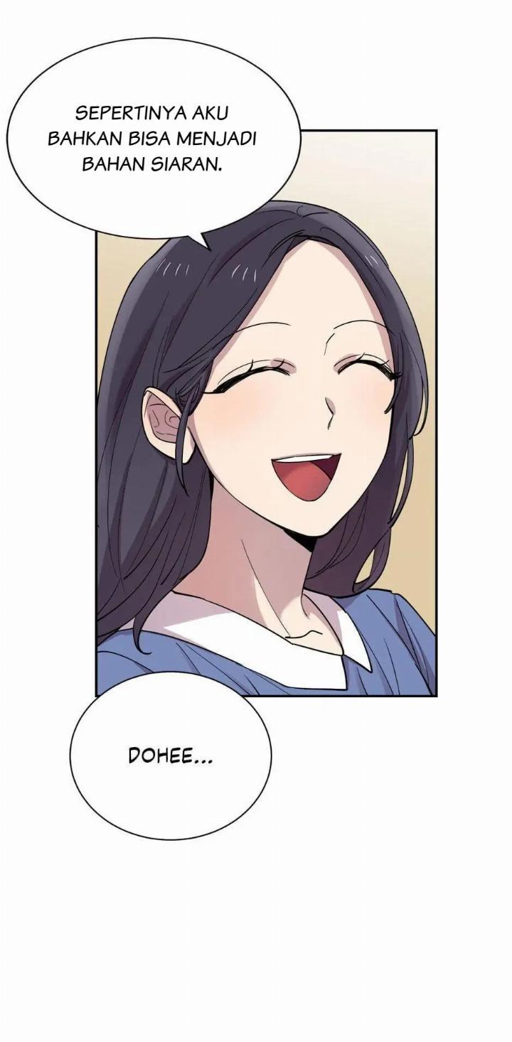 He Can’t Be This Dumb! Chapter 27 Gambar 66