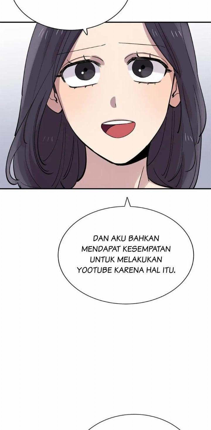 He Can’t Be This Dumb! Chapter 27 Gambar 68