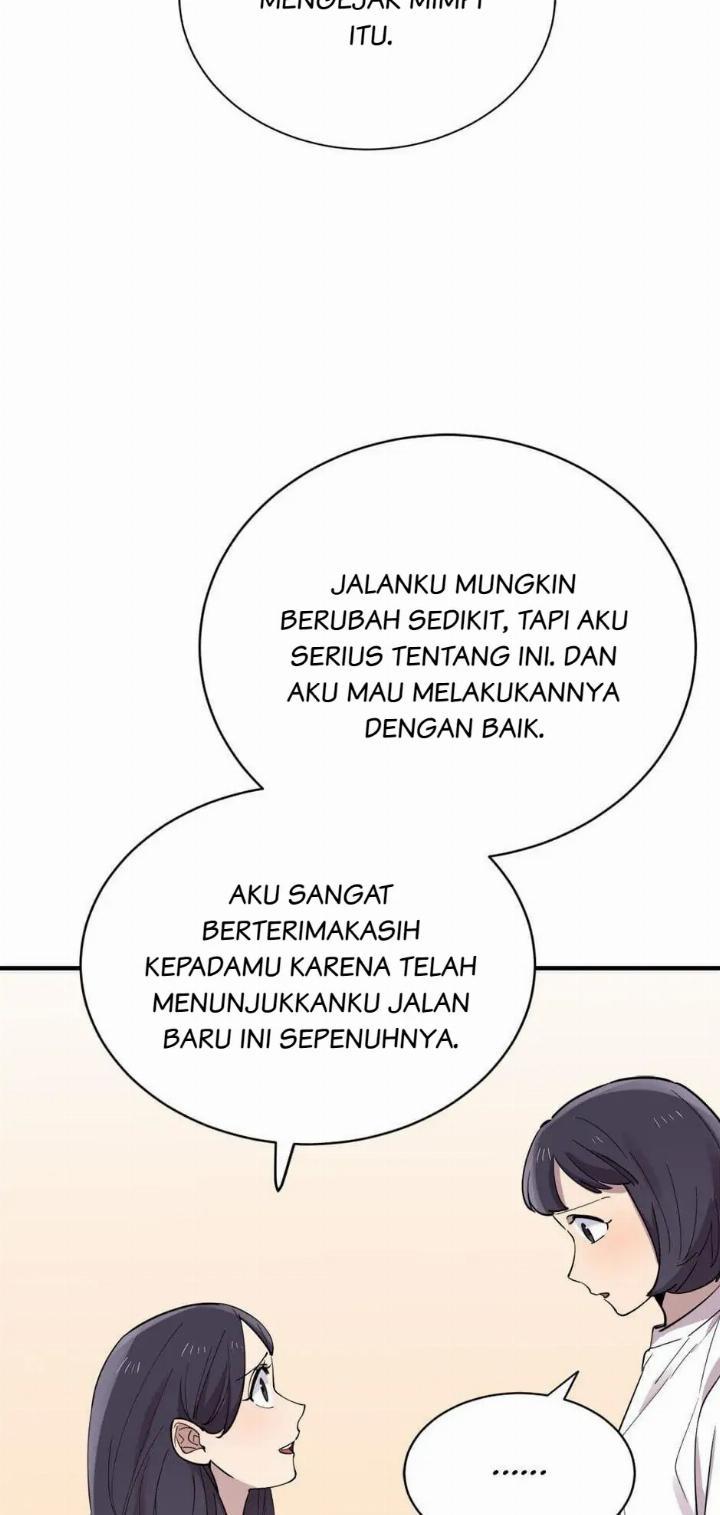 He Can’t Be This Dumb! Chapter 27 Gambar 71