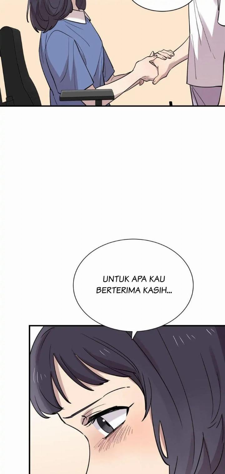 He Can’t Be This Dumb! Chapter 27 Gambar 72