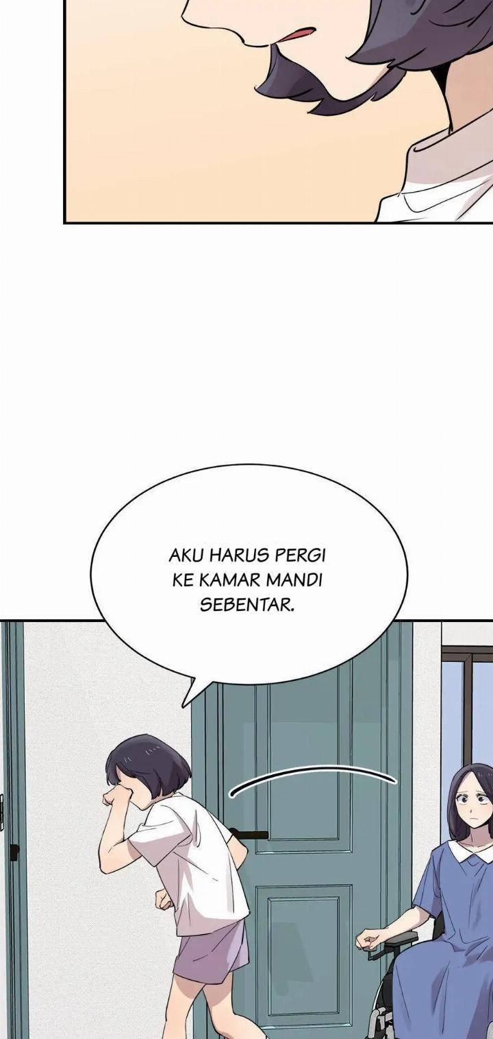 He Can’t Be This Dumb! Chapter 27 Gambar 73