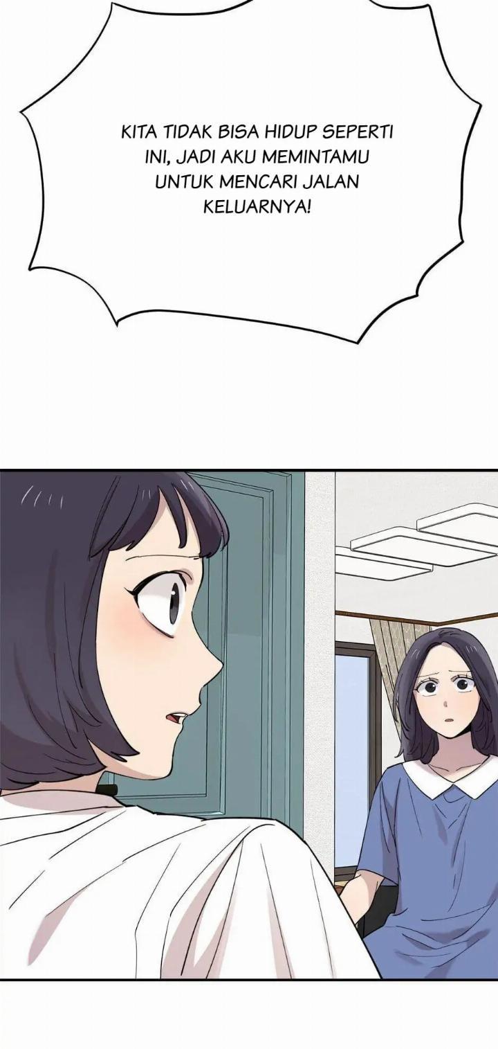 He Can’t Be This Dumb! Chapter 27 Gambar 76