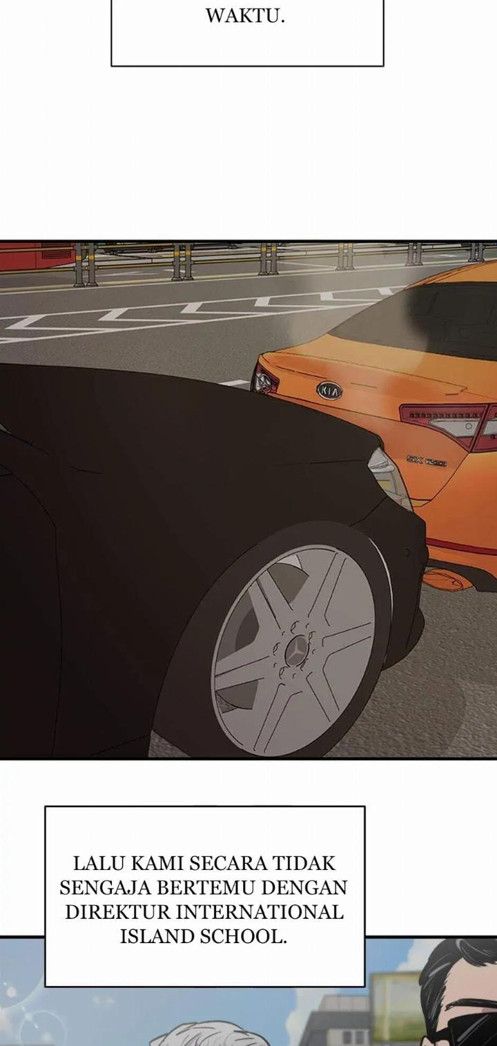 He Can’t Be This Dumb! Chapter 27 Gambar 78
