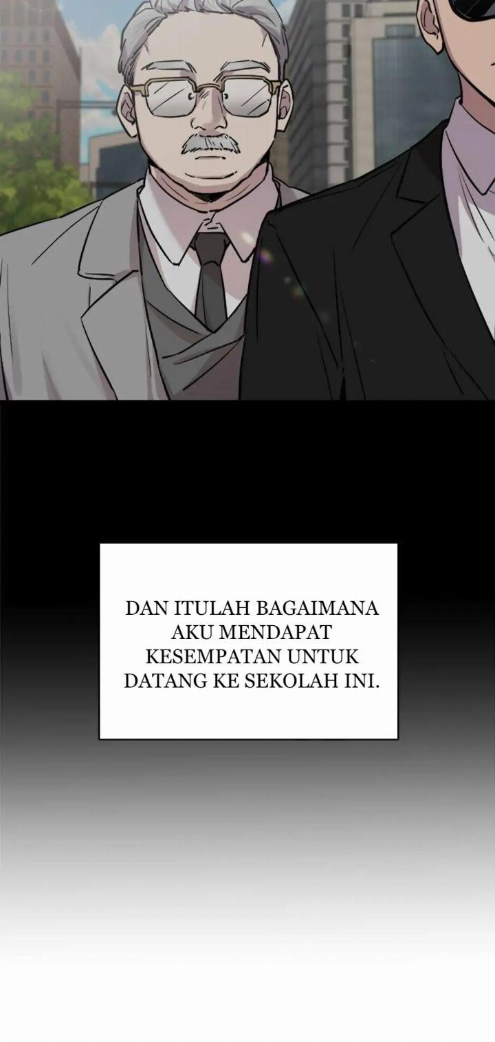 He Can’t Be This Dumb! Chapter 27 Gambar 79