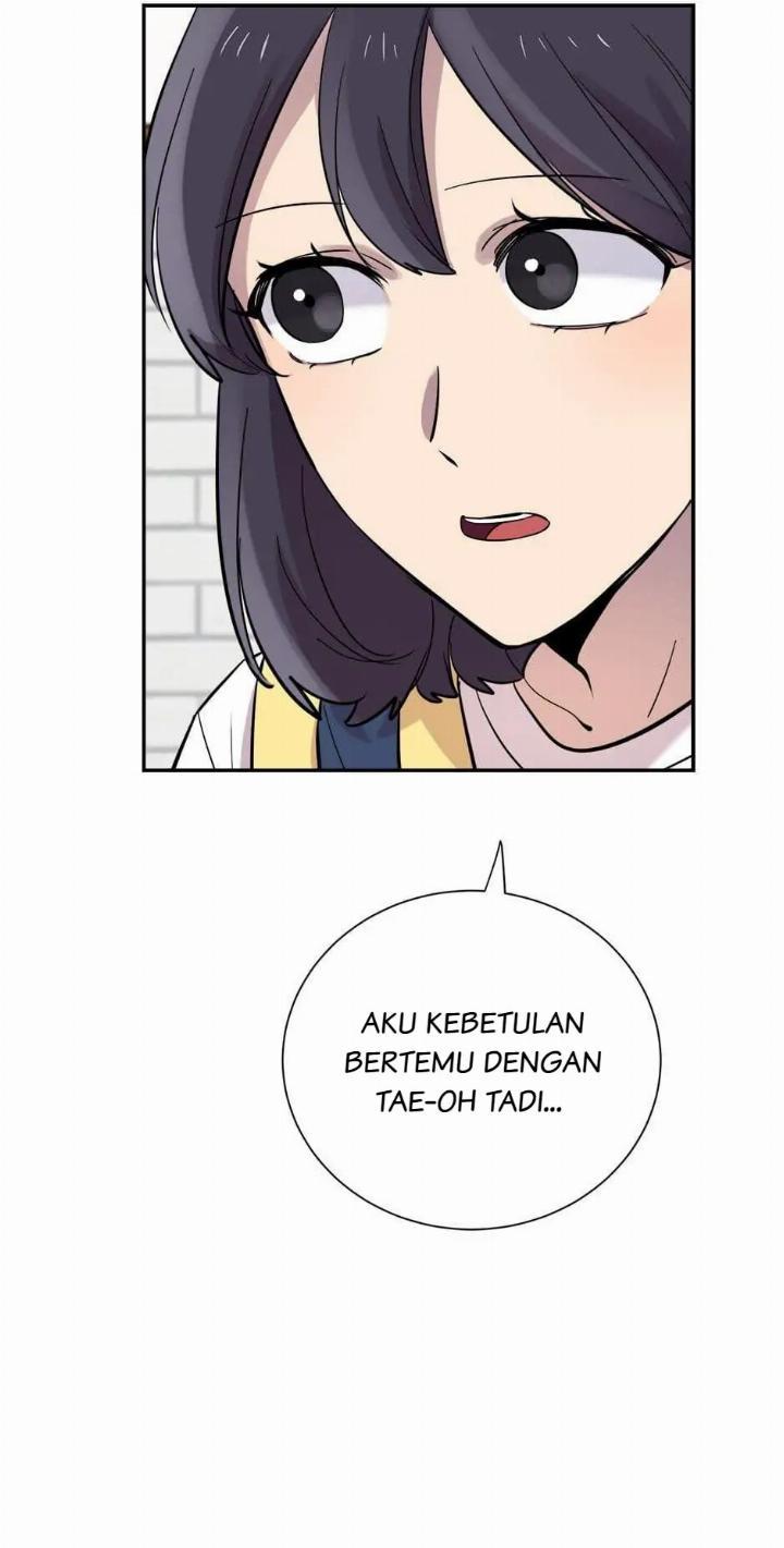 He Can’t Be This Dumb! Chapter 27 Gambar 8