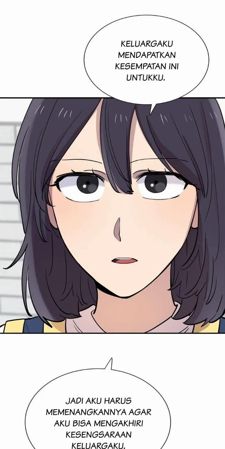 He Can’t Be This Dumb! Chapter 27 Gambar 81