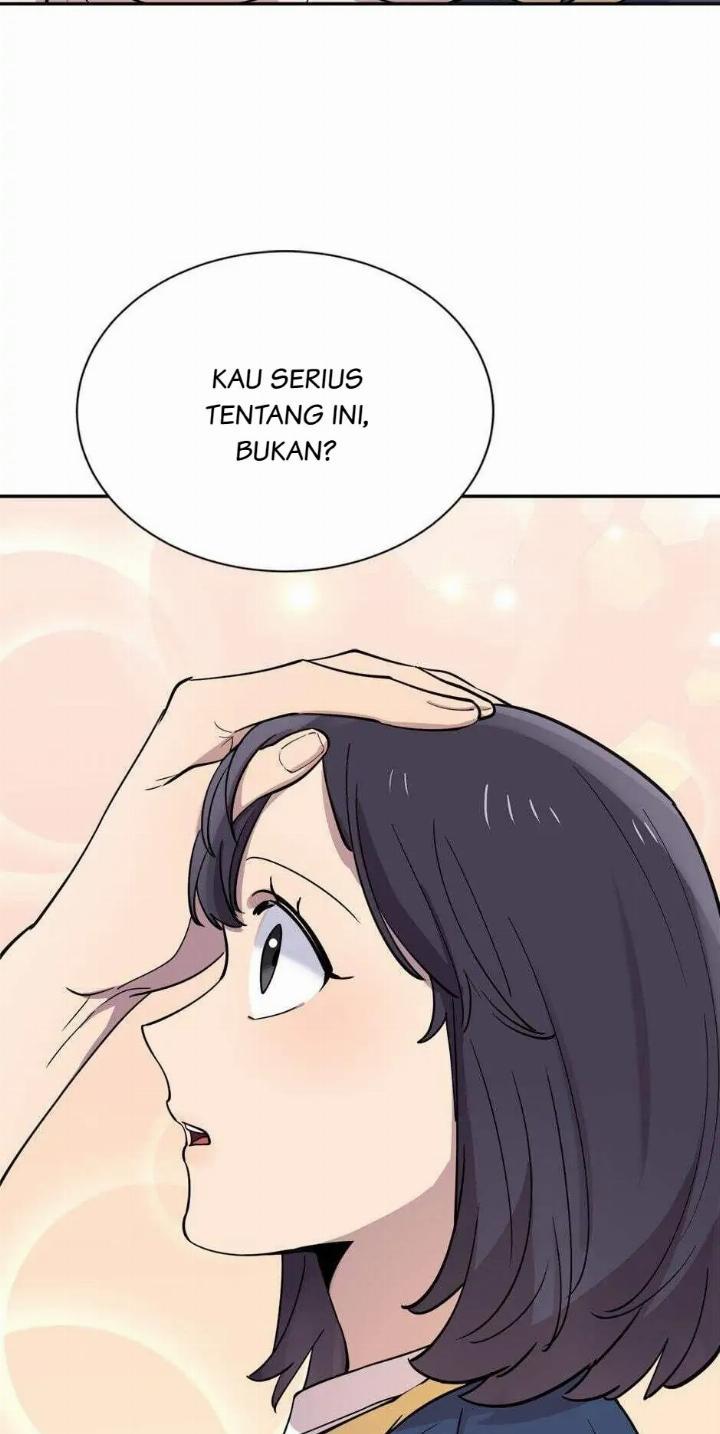 He Can’t Be This Dumb! Chapter 27 Gambar 83